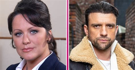 Who's leaving Coronation Street and who's coming to Weatherfield in 2022?