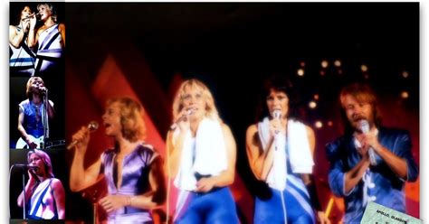 ABBA Fans Blog: Concert