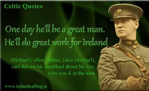 Michael Collins quotes