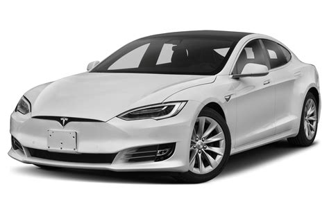 Tesla S Backgrounds, White Tesla S, #17411