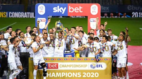 Leeds United Premier League 2021-22 Fixtures and Schedule