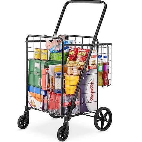 10 Best Grocery Cart (Updated 2024)