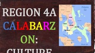 CALABARZON Culture and Traditions | PPT