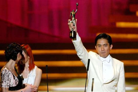 Six things you didn’t know about the Hong Kong Film Awards | Style ...