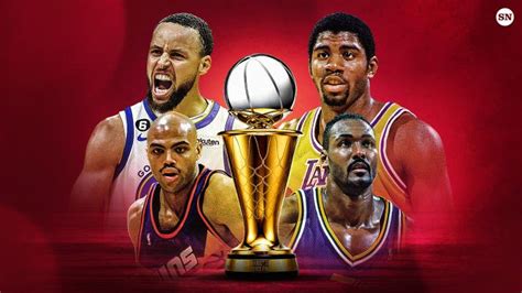 Which NBA stars would have won Western Conference Finals MVP ...