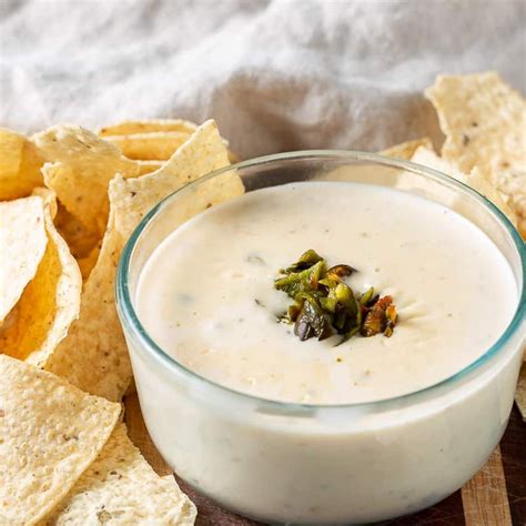 Queso Dip | Recipe | Queso dip, Queso, Dip recipes easy