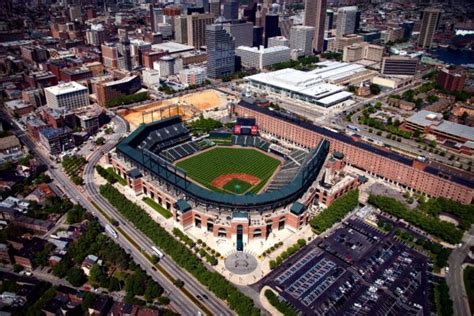 Gov. Wes Moore promises ‘we are gonna get this deal done’ on Orioles stadium - Center Maryland