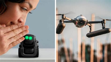 Top 12 AI-Powered Gadgets That Will Total Wow You!