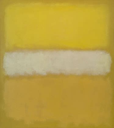 Tracing Mark Rothko’s Eternal Search for the Sublime