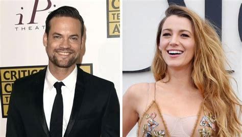 Shane West wants to star in ‘It Ends with Us’ movie with Blake Lively