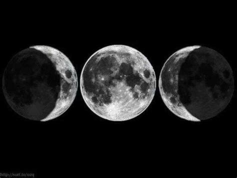 Triple Moon Wallpapers - Top Free Triple Moon Backgrounds - WallpaperAccess