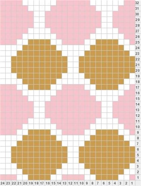 110 best Knitting Charts images on Pinterest | Knitting patterns ...