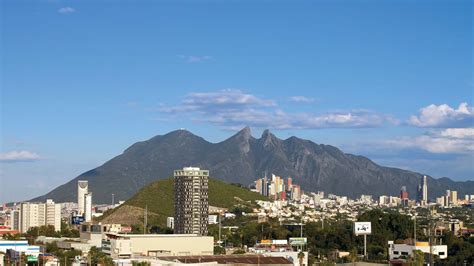 Monterrey | History, Map, Economy, Population, & Facts | Britannica