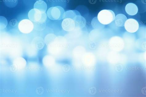 AI Generative blue abstract blurred background 29393832 Stock Photo at ...