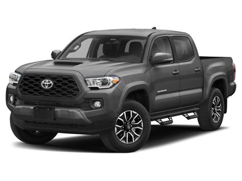 Toyota Tacoma Trd Sport 4x4 2023 - www.inf-inet.com