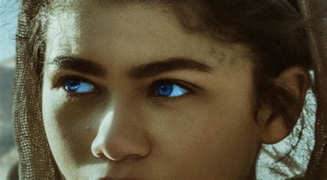 Zendaya Dune Movie 2021 4K Wallpaper, HD Movies 4K Wallpapers, Images ...