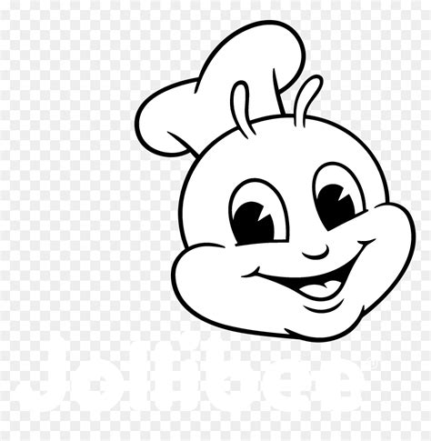 Jollibee Logo, HD Png Download - vhv