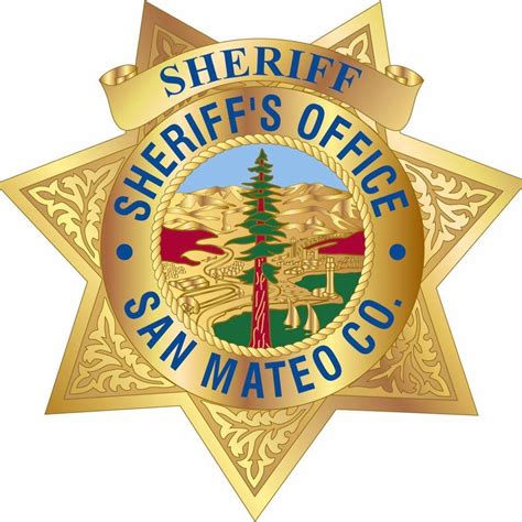 San Mateo County Sheriff's Office