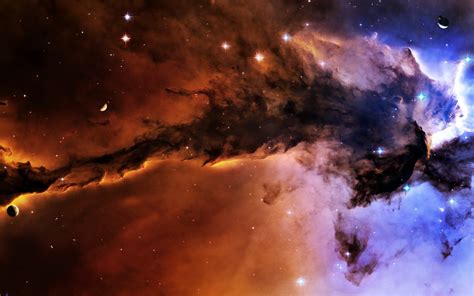 Eagle Nebula Wallpaper (62+ images)