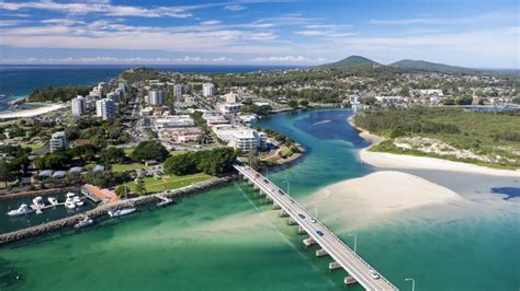 Forster NSW - Plan a Holiday - Things to Do, Hotels, Beach & Caravan Parks