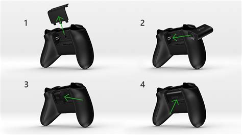 Set up and troubleshoot the Play & Charge Kit | Xbox Support