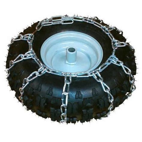 Ariens 72601800 16" x 8" Snow Blower Tire Chains - Walmart.com - Walmart.com