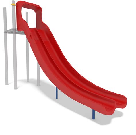 Double Swoosh Slide - Slide Playground Png Clipart - Full Size Clipart (#2143462) - PinClipart