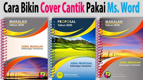 Aplikasi Desain Cover Buku Online - IMAGESEE