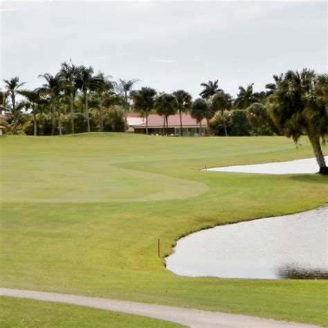 Boca Greens Country Club in Boca Raton, Florida, USA | GolfPass