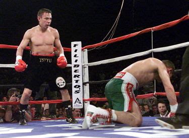 MMA-ESPAÑA : JULIO CESAR CHAVEZ KNOCKOUTS