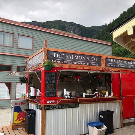 THE 10 BEST Restaurants in Juneau - Updated January 2020 - TripAdvisor