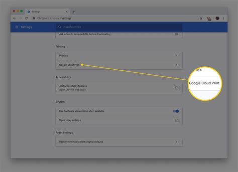 How to Add a Printer to Your Chromebook