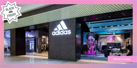 24 Adidas Black Friday sales and deals to shop in 2022