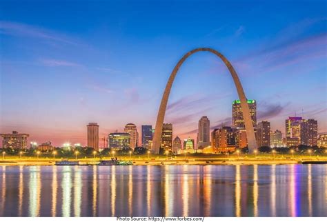 25 Best Tourist Attractions to Visit in Missouri - TourRom