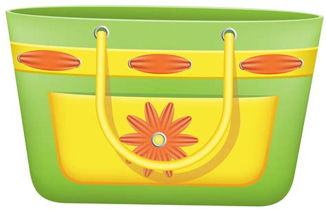 Free Beach Bag Cliparts, Download Free Beach Bag Cliparts png images, Free ClipArts on Clipart ...