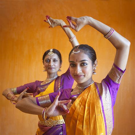 Mother-Daughter Dance: Anuradha Naimpally and Purna Bajekal are of two ...