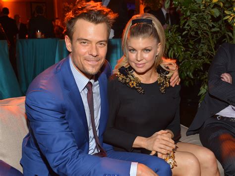 Fergie and Josh Duhamel welcome son Axl Jack - CBS News