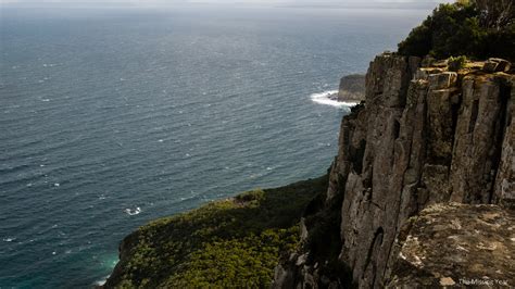 Hiking the Tasman Peninsula | The Missing Year