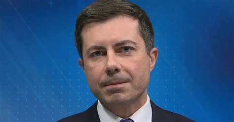 Pete Buttigieg discusses holiday travel chaos