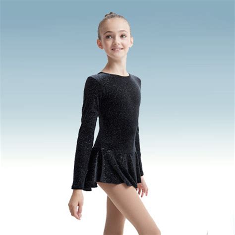 Skating Apparel - By Manufacturer - Mondor - Mondor Dresses ...