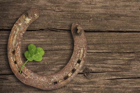 Why are horseshoes considered to be a sign of good luck? | Interesting Answers