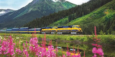 Traveling Green: Trains as Eco-friendly Transportation