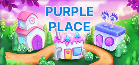 Purple Place - Classic Games - Metacritic