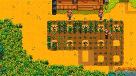 Stardew Valley Summer Season Guide: Best Crops to Plant, Events, & Ways ...