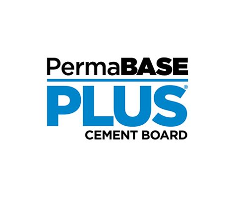 PermaBASE PLUS® Cement Board | Lightweight Cement Board