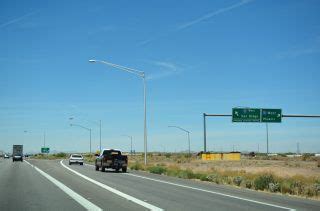 Interstate 8 - Interstate-Guide.com Mission Valley, Mission Bay, Arizona City, Mountainous ...