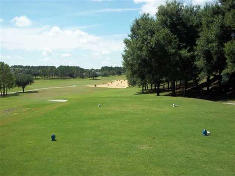 King Course at Kings Ridge Golf Club in Clermont