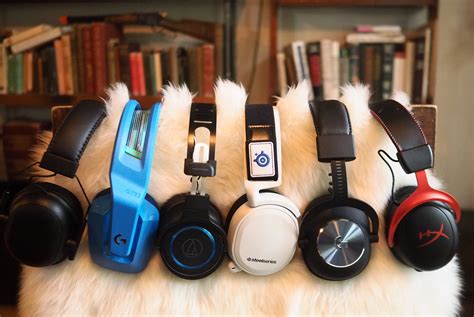 Logitech Headphones – Telegraph