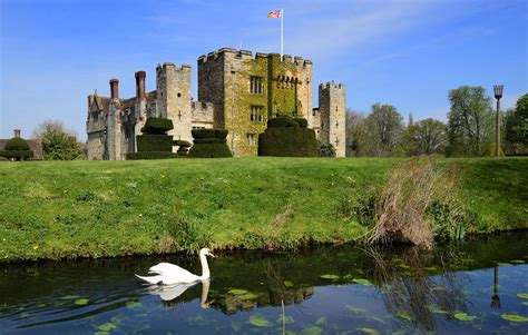 Castles in Kent: 10 of the best to visit | Kent Life