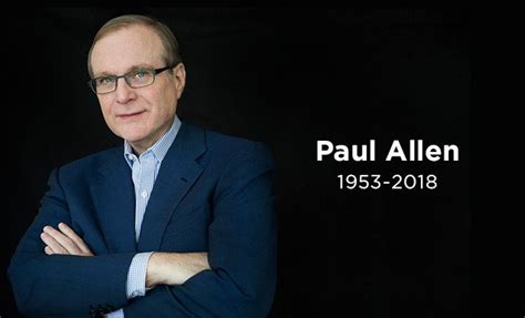 Microsoft cofounder Paul Allen dies at age 65 | Windows Central